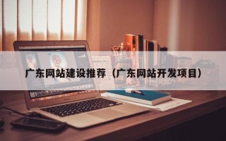 迪庆广东网站建设推荐（广东网站开发项目）